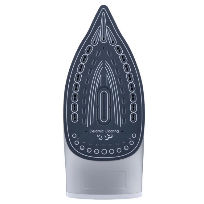 Primo PRSI-40276 Σίδερο Ατμού με κεραμικές πλάκες (400276) Primo PRSI-40276 Σίδερο Ατμού με κεραμικές πλάκες (400276)
